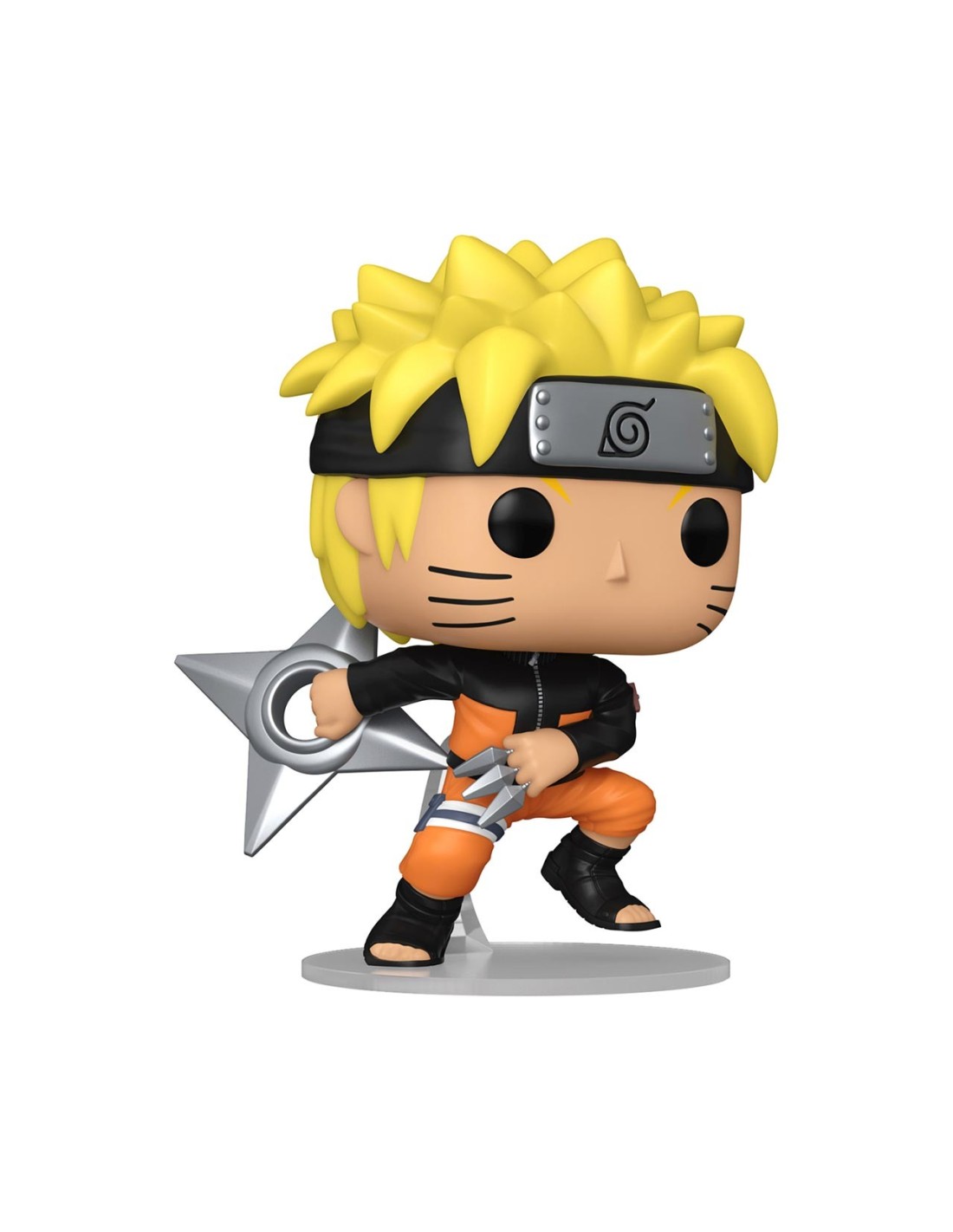 Funko Naruto
